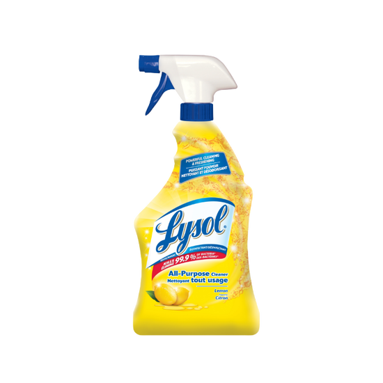 Lysol