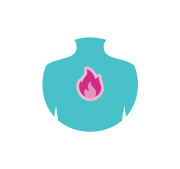 Burning Pain In Chest