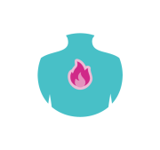 Burning Pain In Chest