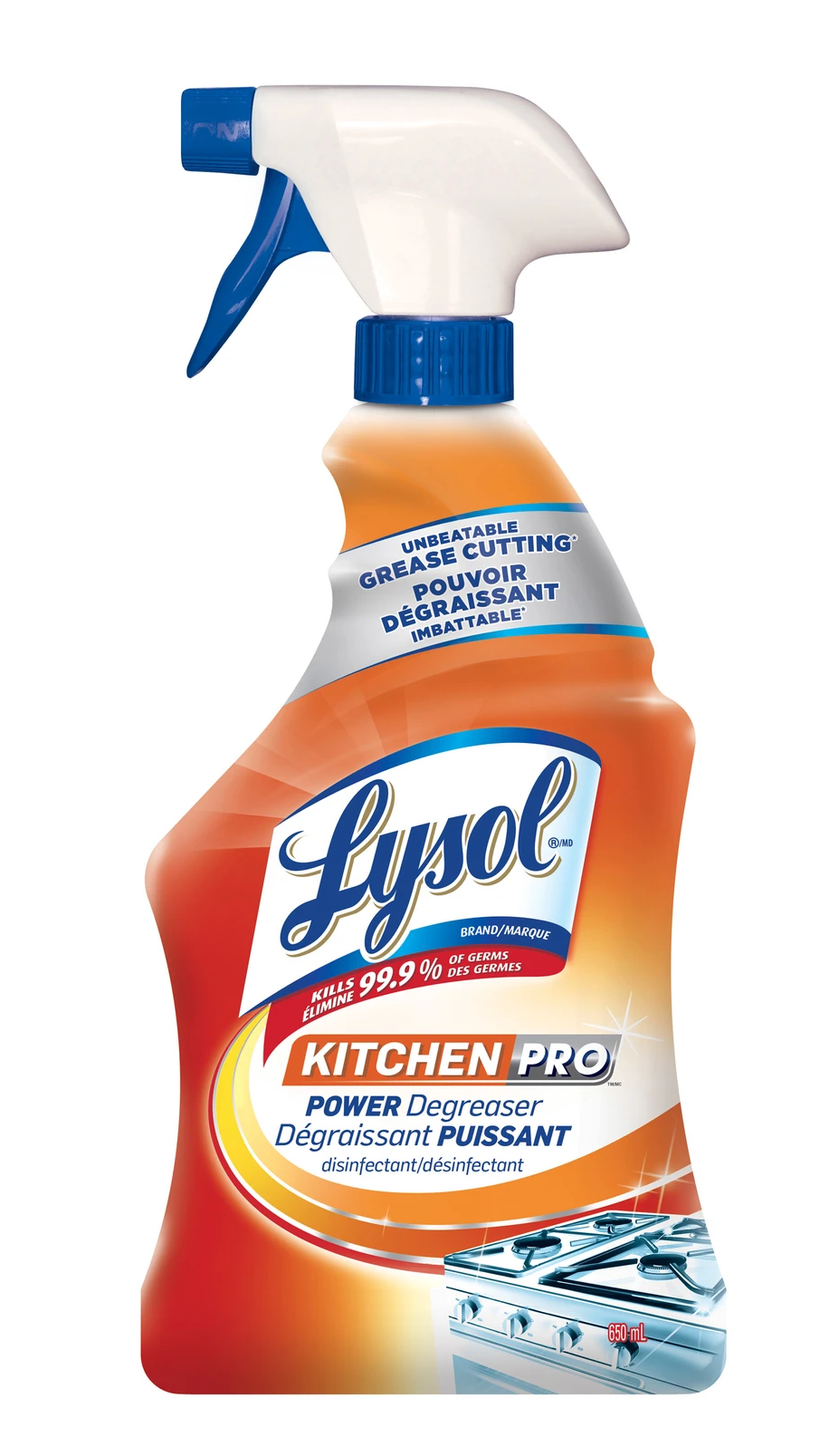 Where Can I Buy Lysol Antibacterial Kitchen Cleaner: Top Picks