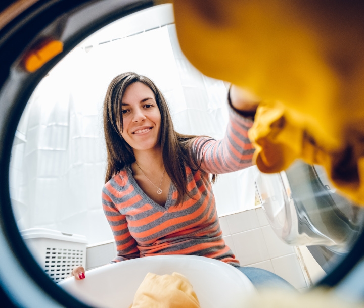 Tips to take care of your clothes