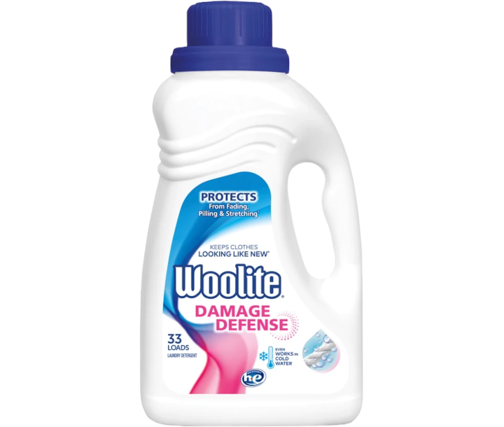Woolite® Damage Defense 50oz