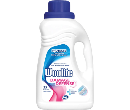 Woolite® Damage Defense 50oz