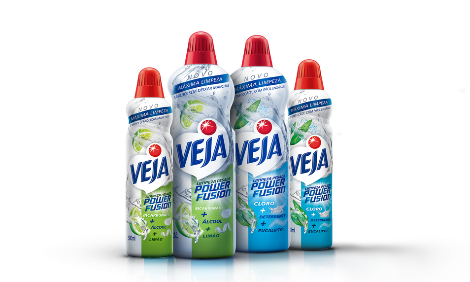 Veja