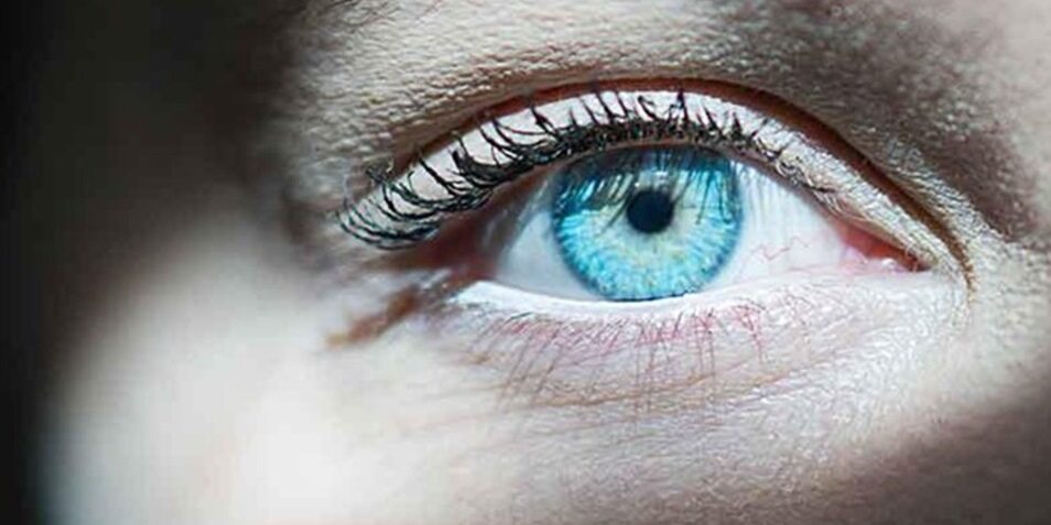 Como a Luz Pode Afetar os Seus Olhos