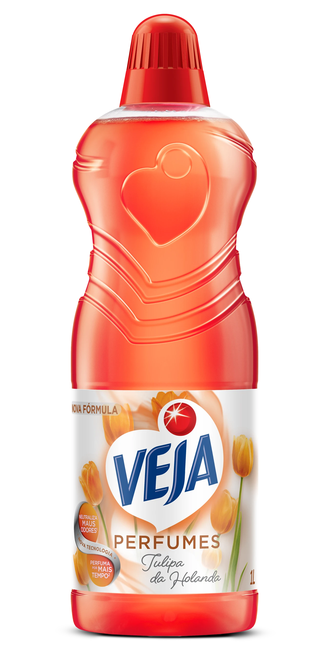 Veja® Perfumes Tulipa da Holanda | Veja