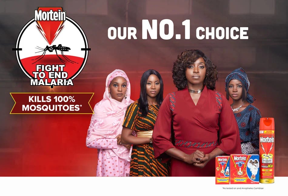 Mortein