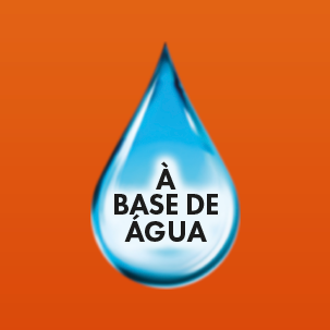 À base de água