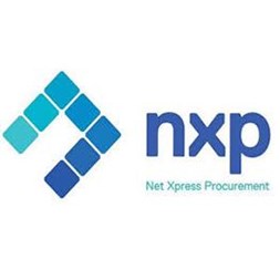 NXP Logo