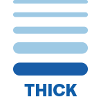 thic