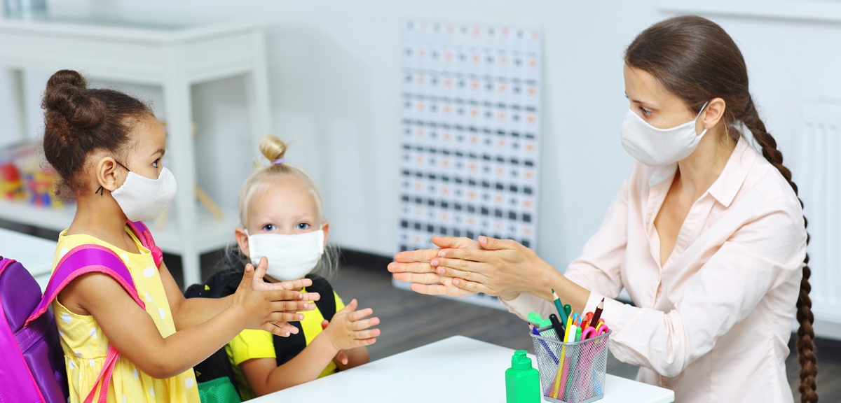 CORSO DI FORMAZIONE PER DOCENTI