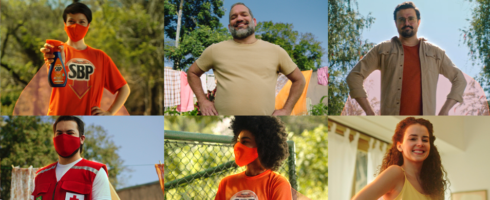 Juntos Contra o Mosquito