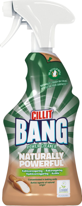 Cillit Bang