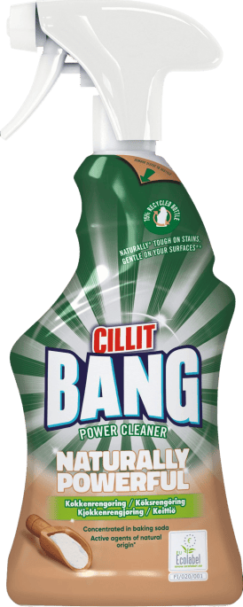 Cillit Bang