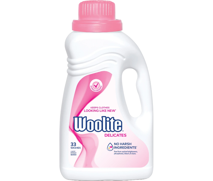 Woolite® Delicates 50oz