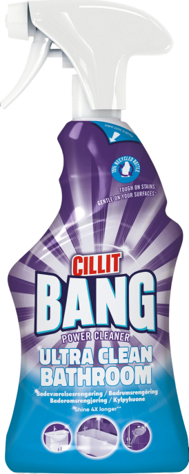 Cillit Bang