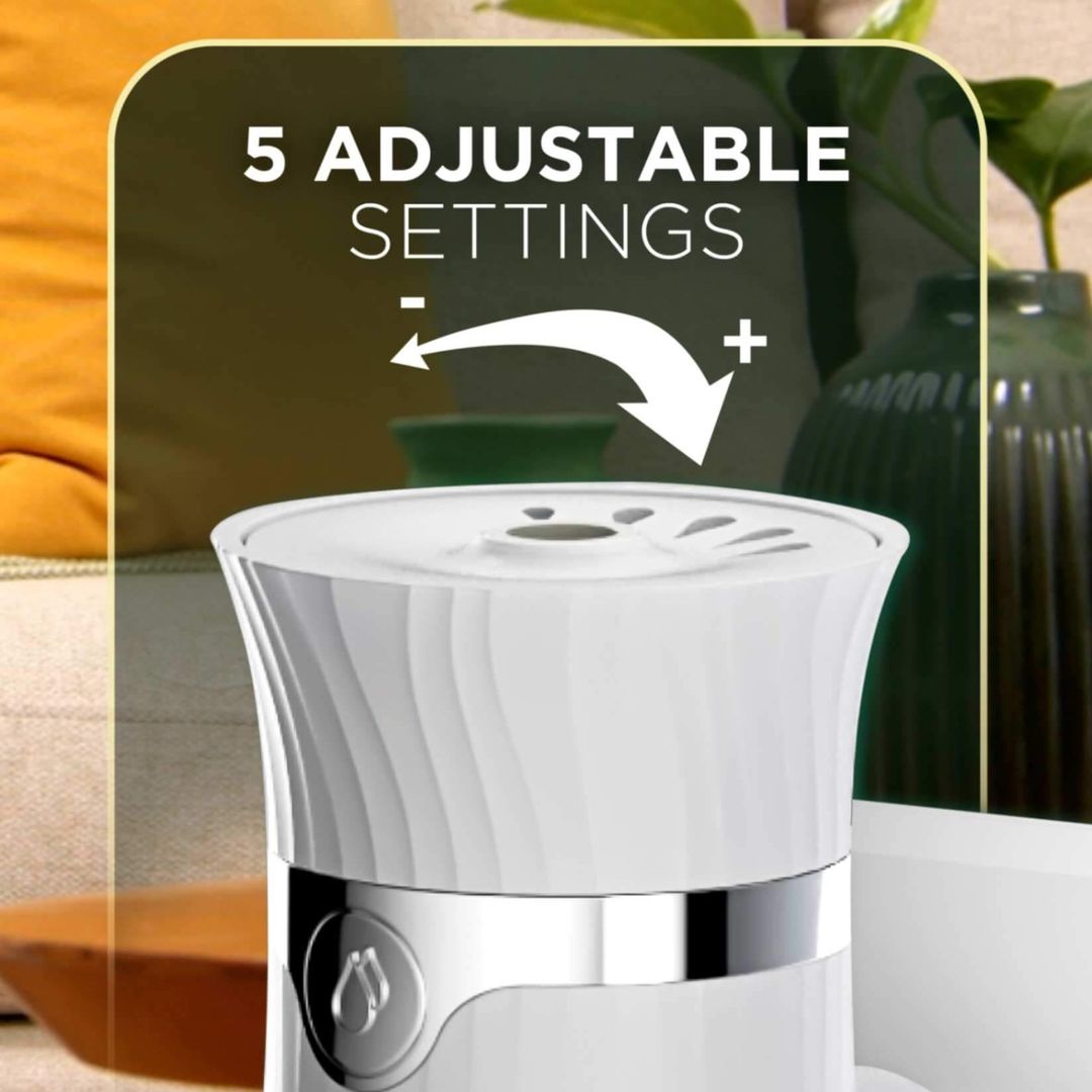 Advanced Plug-in | AirWick US
