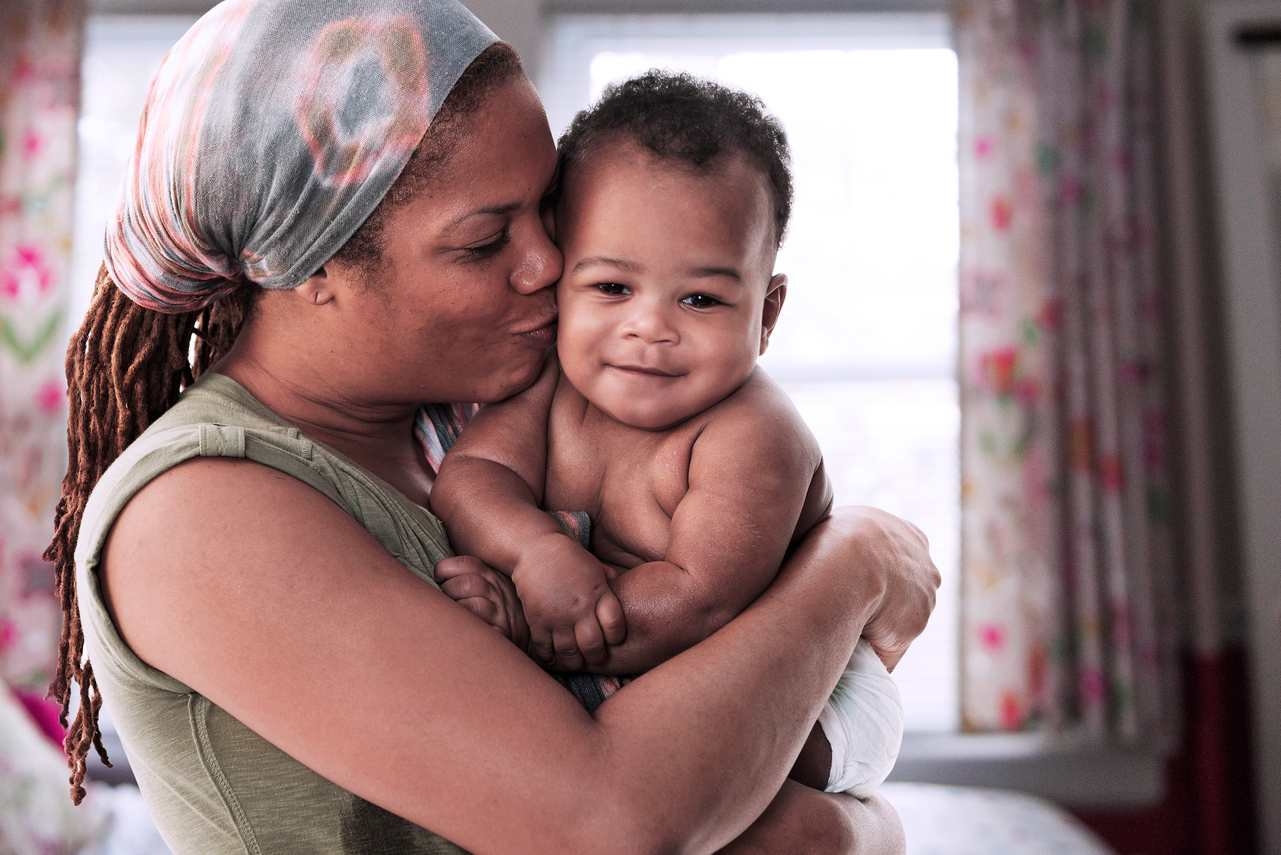 How To Clean A Nursery 