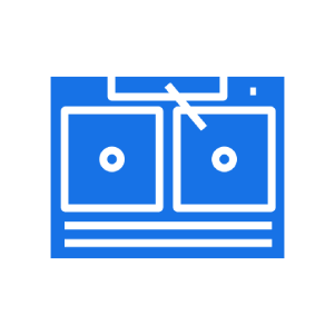 Desinfectar tu fregadero siempre es buena idea 