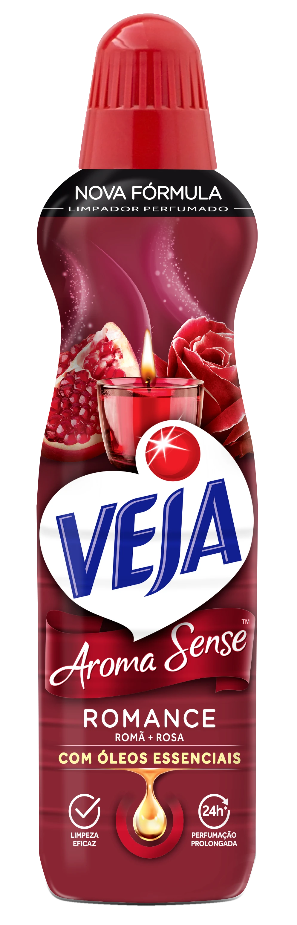 Veja® Aroma Sense Romance | Veja