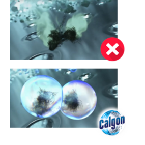 calgon