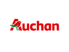 logo auchan