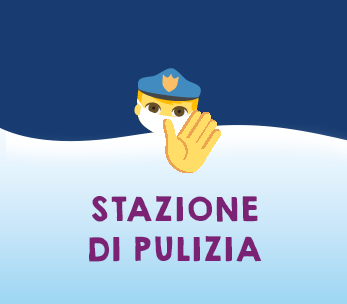 Stazion di Pulizia