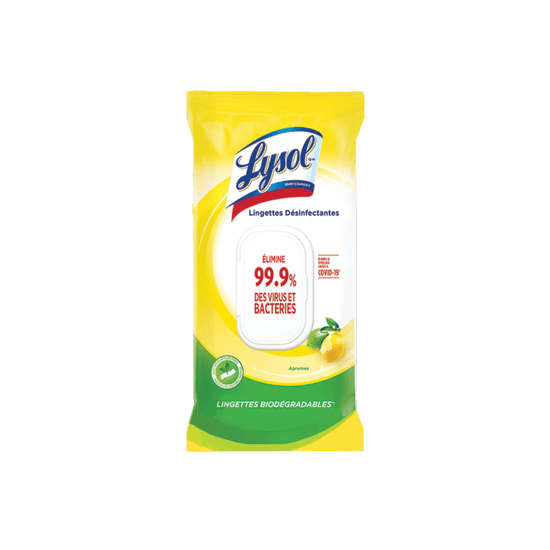 Lysol