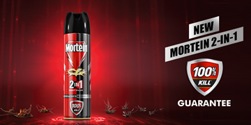 mortein