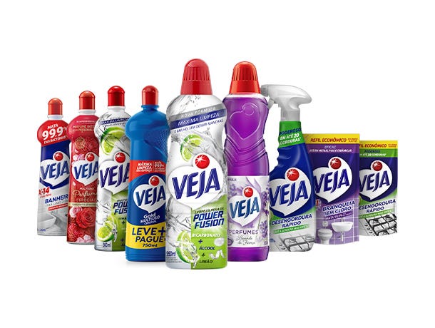 Veja