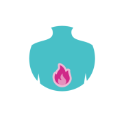 Burning Pain in Stomach