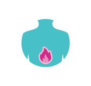 Burning Pain in Stomach