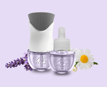 Create the perfect ambiance for sleep