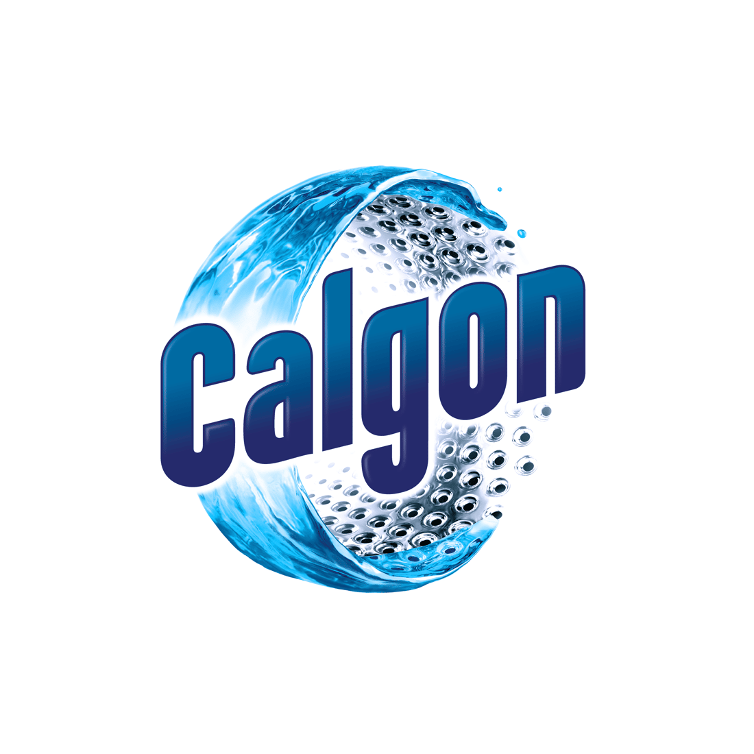 Calgon Wasserenthärter - beugt Kalkablagerungen in Ihrer Waschmaschine ...