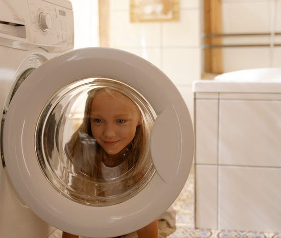 calgon