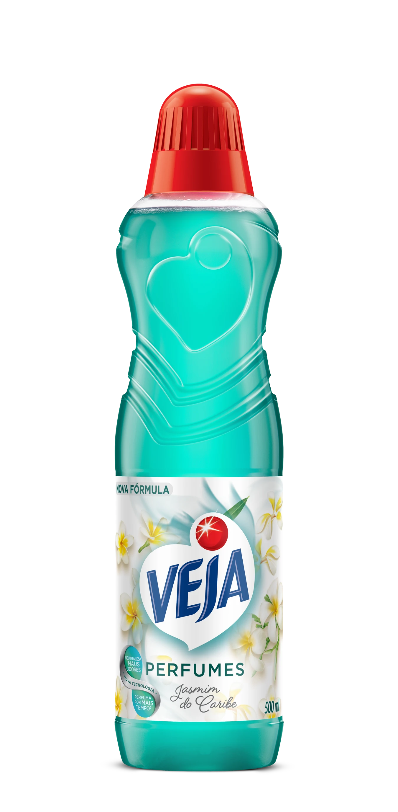 Veja® Perfumes Jasmim do Caribe | Veja