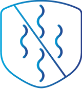 Eliminate odors icon