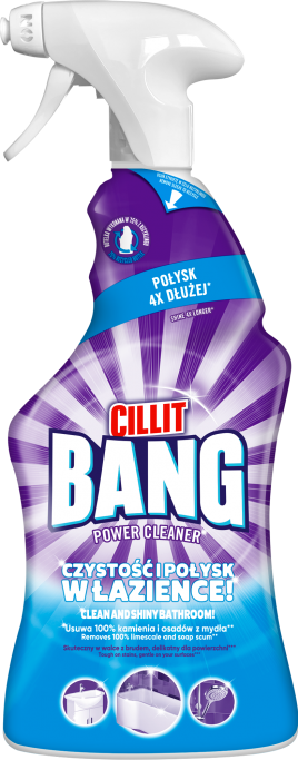 Cillit Bang