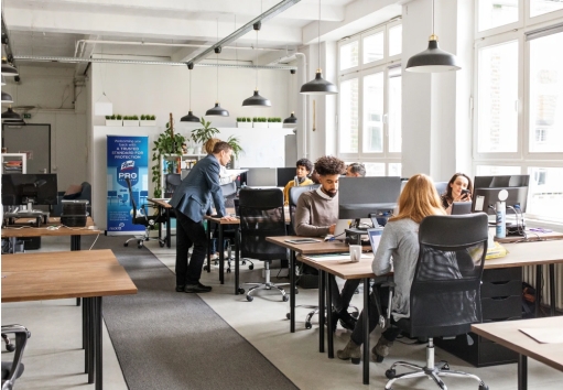 Inc.: Post-Covid, How Can You Protect Your Business From Germs?