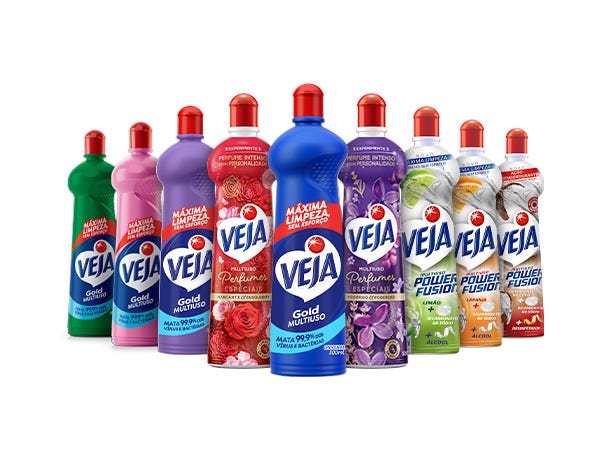 Veja