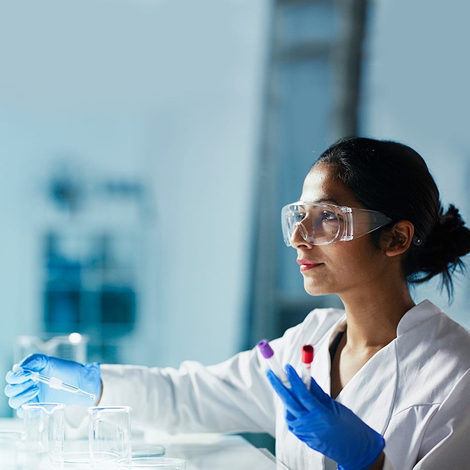 Lysol es la única marca en colaboración con la Asociación Mexicana de Infectología Pediátrica.