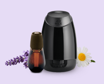 Freshen up Your Home’s Fragrance and Decor