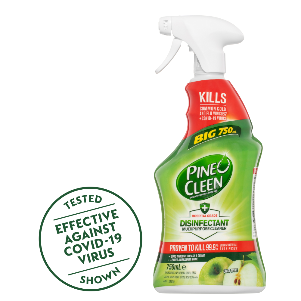 Disinfectant Multipurpose