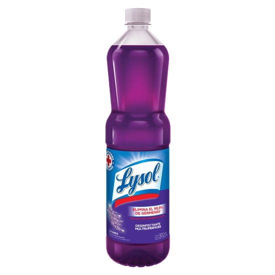 Lysol® Desinfectante Multiusos