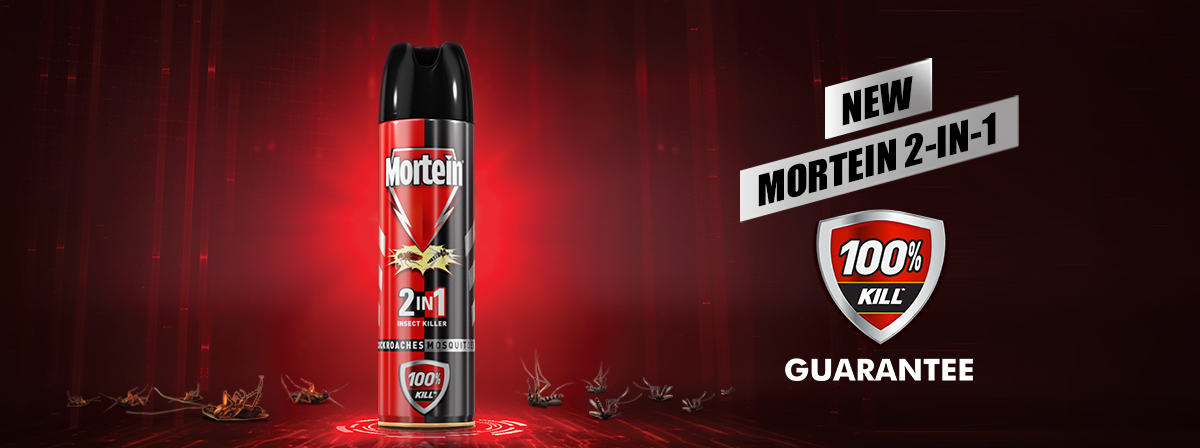 Mortein