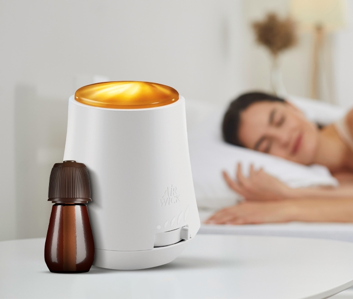 Essential Mist diffuser