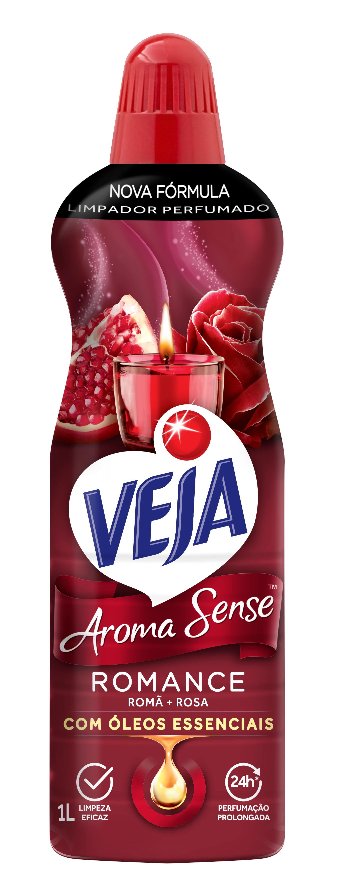 Veja® Aroma Sense Romance | Veja