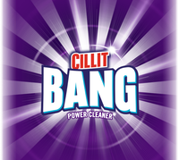 Cillit Bang