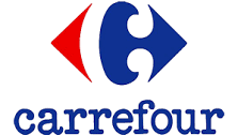 logo carrefour