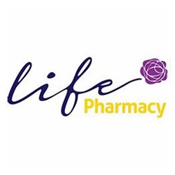 LifePharmacy Logo